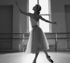 Orla Carlin Ballet
