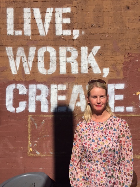 Live Work Create Nexus Education