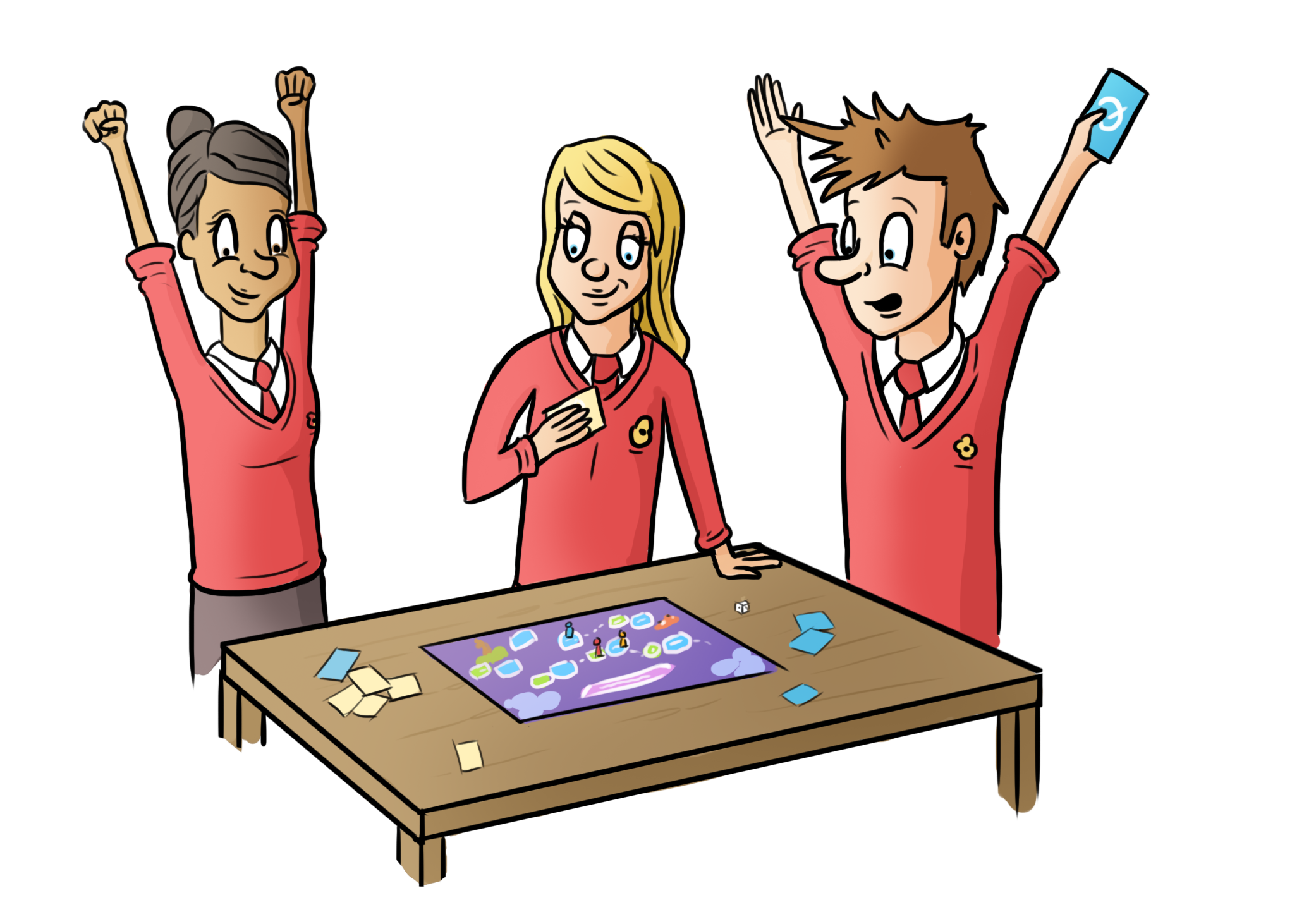 Helping Your Dyslexic Pupils With Their Christmas Revision Nexus