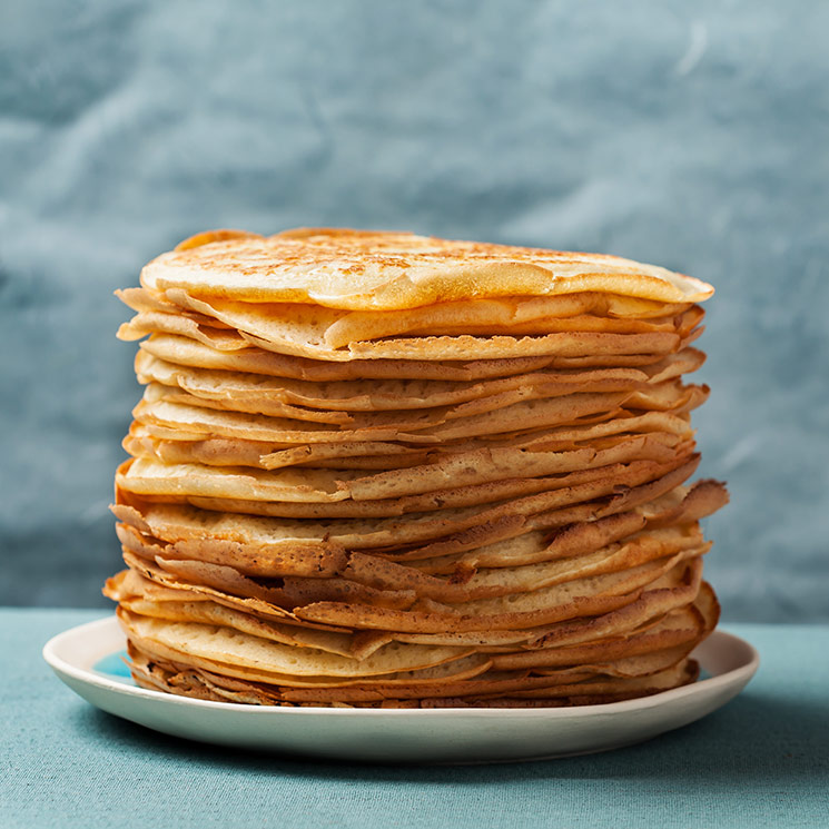 How to master the pancake flip Tesco Real Food