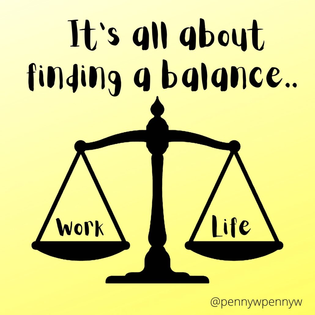 Penny balance