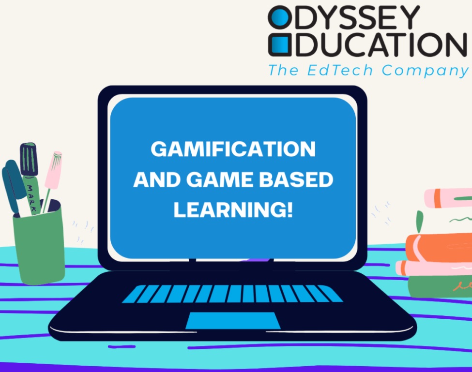 odyssey gamification 2
