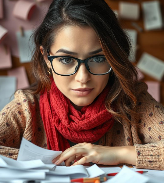 Gemma Drinkall Perfection