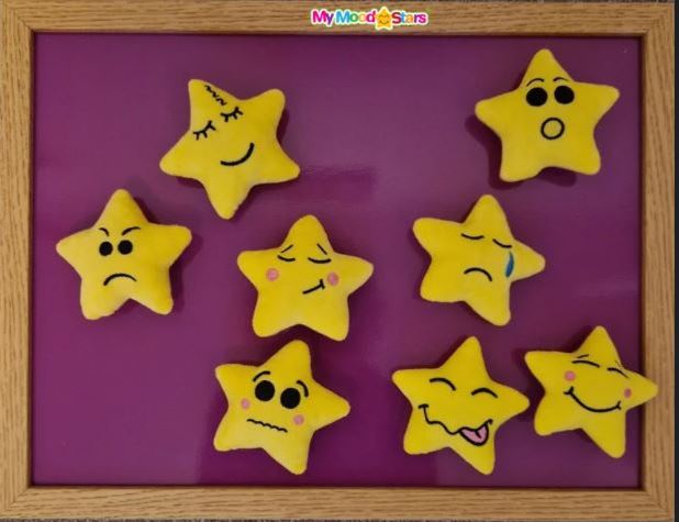 My Mood Stars