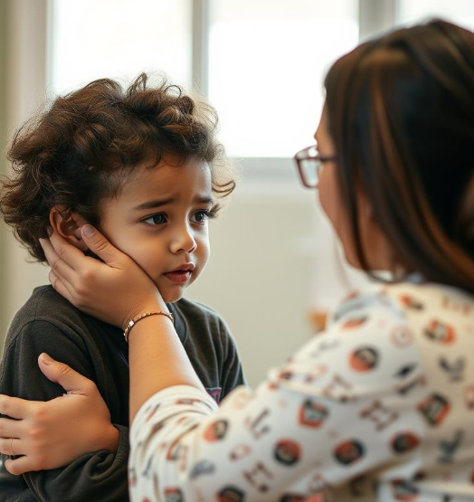 Wendy Woo Restorative