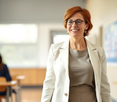 Jane McNally Leadership