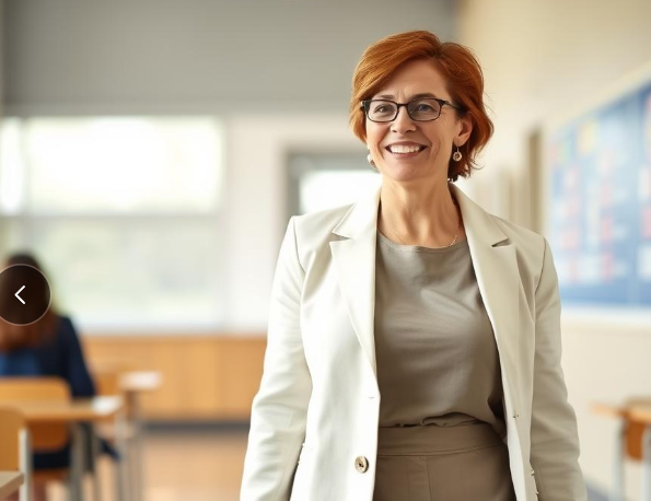 Jane McNally Leadership