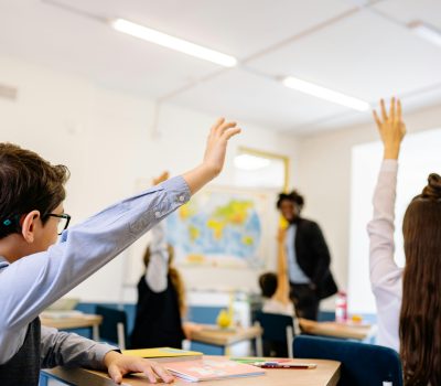 Kim Collett Student voice