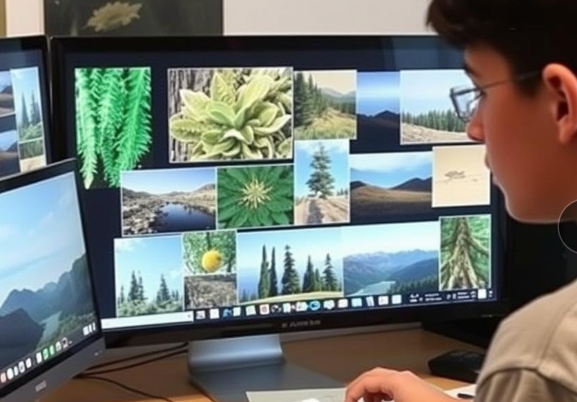 John Jennings moodboard