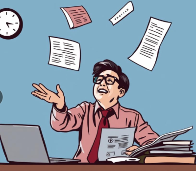 Gemma Drinkall Balance