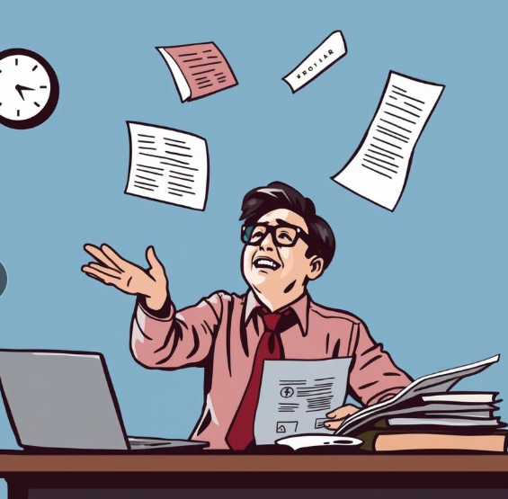 Gemma Drinkall Balance