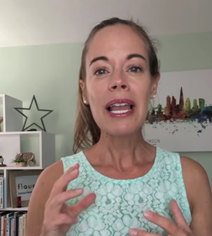 Jo Morton-Brown Build up to Exams