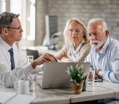 Retirement Planning Tips