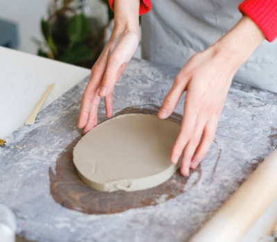 Orla Carlin Clay